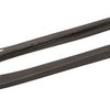 Bahco moniertang | grote hefboomwerking | zwarte poedercoating | 220 mm - 2339-220