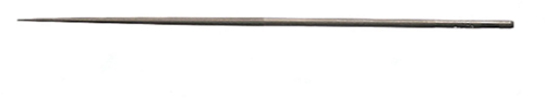 Lima de aguja Bahco redonda 140 mm | 2-307-14-4-0 - 2-307-14-4-0