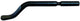 Bahco deburrer spare blade | 316-2-95