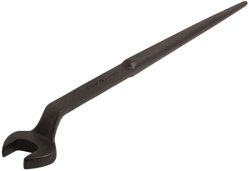 Llave de boca Ty bahco | profundamente perseguido | pesado-du | 19mm-sc335m-19