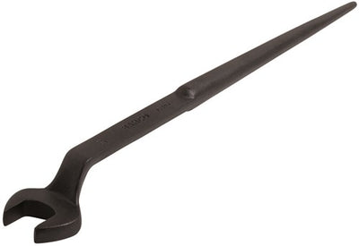 Bahco open steeksleutel | diep doorgezet | heavy-duty | 19mm - sc335m-19