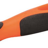 Mango ovalado Bahco ergo™ | para limas medianas planas y semicirculares | diámetro 5 mm - 10 piezas - 9-485-05-10