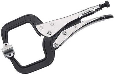 Pinza per morsetti paralleli a C Bahco 160 mm | 2964-160