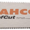 Bahco flexibele trekhandzaag 9 1-2inch | pc-9-9 17-ps