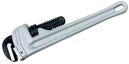 Chiave per tubi Bahco in alluminio da 18 pollici | 380-18