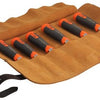 Set scalpelli professionali Bahco | quindi | 434-s6-lr - 6 pezzi