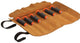 Set scalpelli professionali Bahco | quindi | 434-s6-lr - 6 pezzi