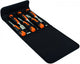 Set scalpelli Bahco da 6 pezzi