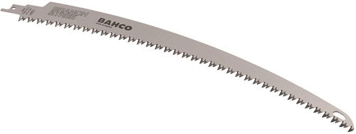 Lama per sega alternativa Bahco | piegato | per segatura grossolana | 350 mm 5,4 tpi - 3943-c35-jt-c