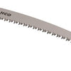 Bahco reciprozaagblad | gebogen | voor grof zagen | 350 mm 5.4 tpi - 3943-c35-jt-c