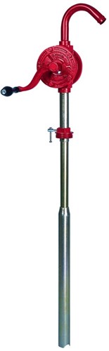 Bomba de barril de rotación Bahco | oferta70