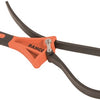Llave de correa de caucho Bahco - be66152a