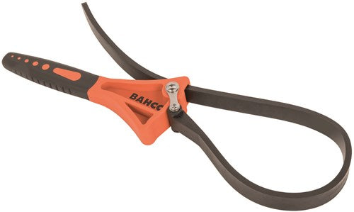 Llave de correa de caucho Bahco - be66152a