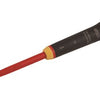 Bahco schroevendraaier ergo™ | geïsoleerd | vde | driecomponentengreep | smal blad | gleuf | 0.6 mm x 3.5 mm x 100 mm - be-8230sl