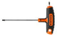 Cacciavite Bahco Torx impugnatura a T 45 x 200 | 901t-045-200