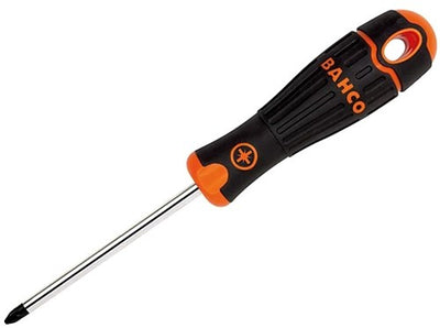 Destornillador Bahcoriver pz2x125 | b193.002.125