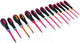 Set cacciaviti Bahco xl | 14 pezzi - be-9876s