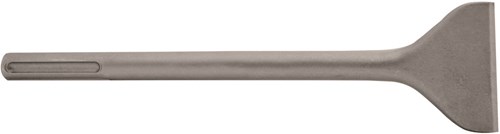 Cincel plano Bahco sds | para hormigón armado 24,0 mm x 280 mm - 4659-plano -28