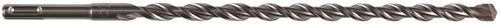 Bahco sds+ trapano | 2 taglienti | per calcestruzzo | 6,0 mm x 210 mm – 4652-6-210