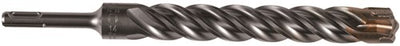 Taladro Bahco sds+ | 4 filos | para hormigón armado | 14,0 mm x 160 mm - 4651-14-160