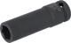 Bahco slagdop 1 2 | lang | zeskant | gefosfateerd | 16 mm - retailverpakking - sbk7806m-16