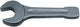 Llave de impacto Bahco 85 mm | 133sgm-85