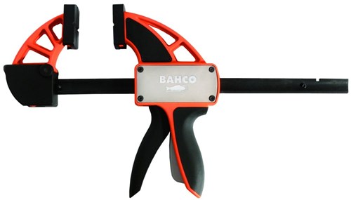 Abrazadera rápida Bahco mejor 1250 mm | qcb-1250