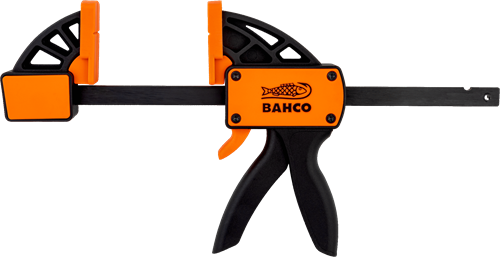 Morsetto rapido Bahco | qc-150a-150mm