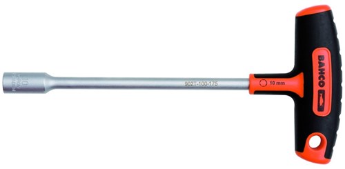Destornillador Bahco con casquillo en T 10mm