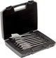 Set di punte veloci Bahco da 8 pezzi, per tipi di legno tenero - 9629-set-8