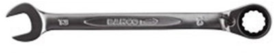 Llave de trinquete combinada Bahco 24 mm