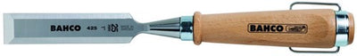 Scalpello Bahco manico in legno 20 mm | 425-20