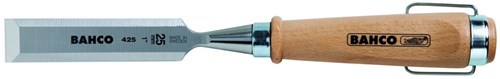 Cincel Bahco mango madera 4 mm | 425-4