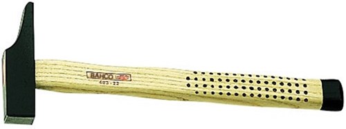 Martello da carpentiere Bahco | 483-22