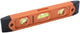 Livella a bolla Bahco Torpedo | plastica | magnetico | 225mm-406t-225