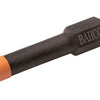 Bahco torsiebit 1 4 | heavy-duty | voor torx® schroeven | gekleurd | t25 x 50 mm - retailverpakking - 66im 50t25c-2p