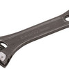 Bahco verstelbare moersleutel | slanke bek | gekarteld en gefosfateerd 209 mm - industrieverpakking - 31-t ip