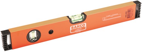 Livella Bahco | alluminio | leggero | 2000mm-416-2000