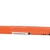 Palanca premium Bahco con extremo curvo y plano 487 mm - wbp500