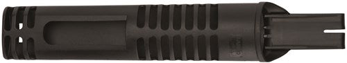 Soporte protector de plástico Bahco para cinceles - cueva para inodoro
