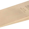 Cuneo Bahco | senza scintilla | bronzo alluminio | 32 mm x 180 mm – ns600-180-32