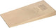 Cuña Bahco | sin chispas | bronce aluminio | 32 mm x 180 mm - ns600-180-32