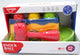 Jonotoys Knock Ball Ball trabajo con martillo para los jóvenes carpinteros