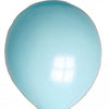 Palloncini Globos celeste baby (25 pz. in busta)