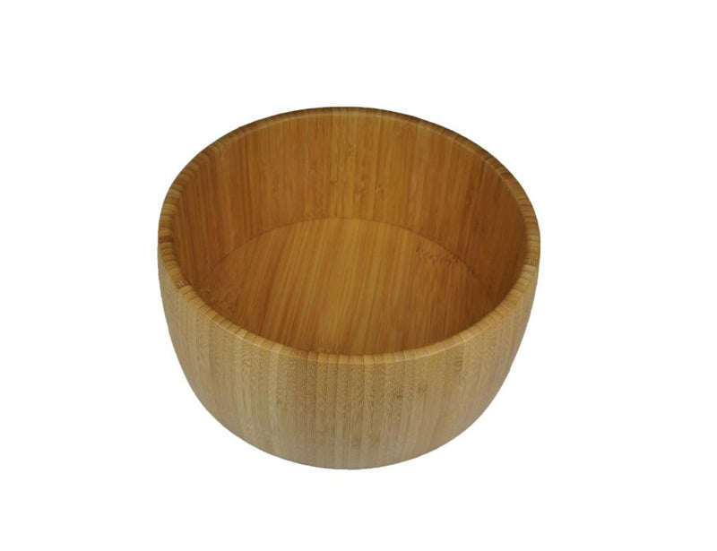 Point Virgule Round Slakom de Bamboo Ø 25cm H 11 cm