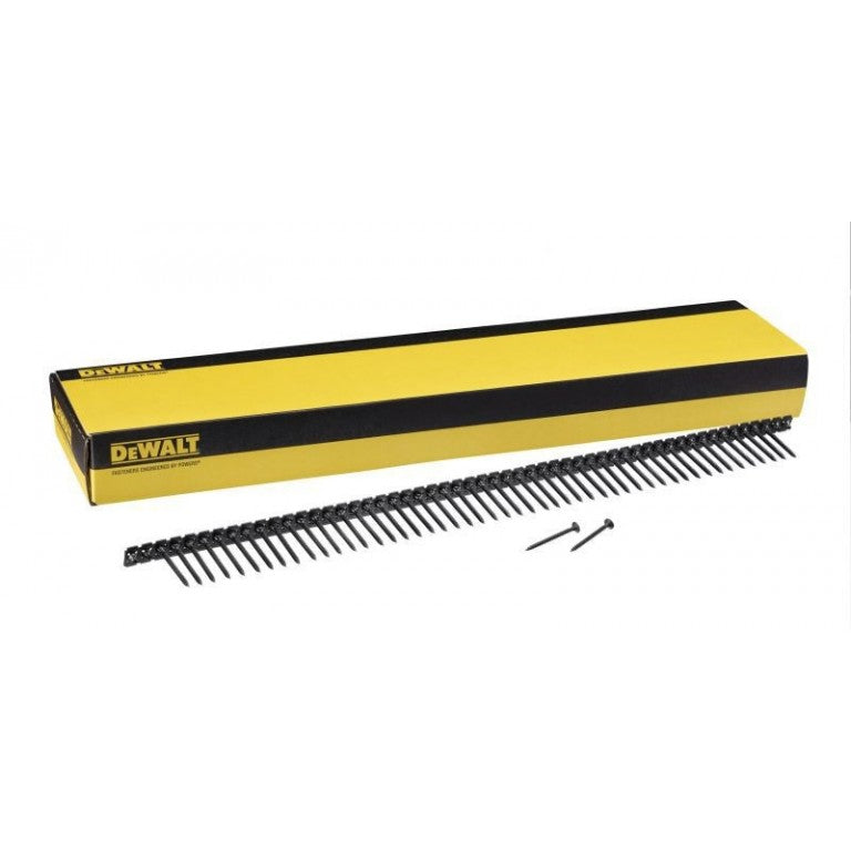 Dewalt dwf4100450 bandschroeven grove draad 45x3.5mm - dwf4100450