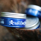 Barbertime blue pomade 150ml - afbeelding 2