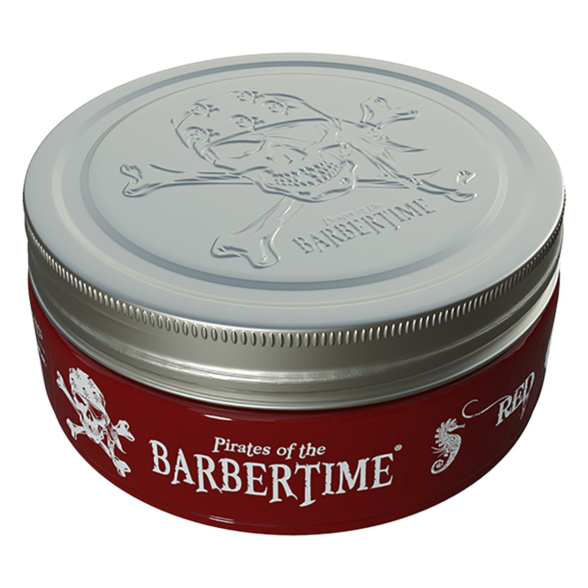 Barbertime Barbertime Red Pomade 150ml