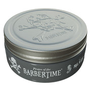 Barbertime Barbertime Silver Pomade 150ml - afbeelding 1