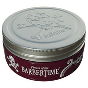 Barbertime extreme hold matte pomade 150ml - afbeelding 1